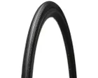 Pneu de route QUARTZ 700x23c TUBETYPE WIRED Noir