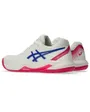 Chaussures de tennis Femme GEL-DEDICATE 8 Beige