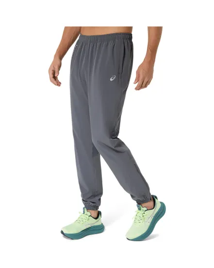 Pantalon de survêtement Homme ICON PANT Gris