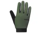 Gants longs Homme EXPLORER Kaki