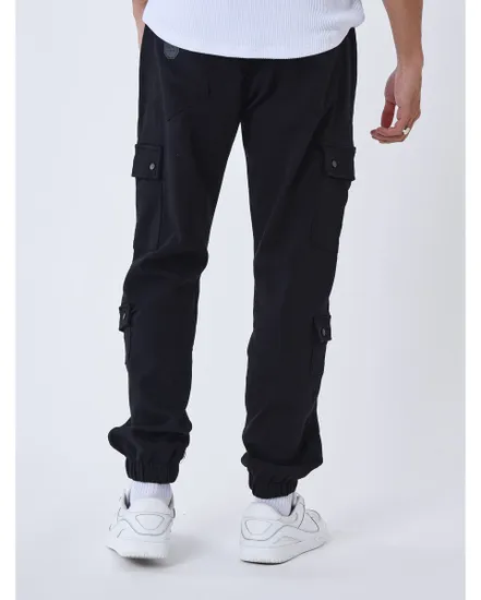Pantalon Homme CARGO Noir