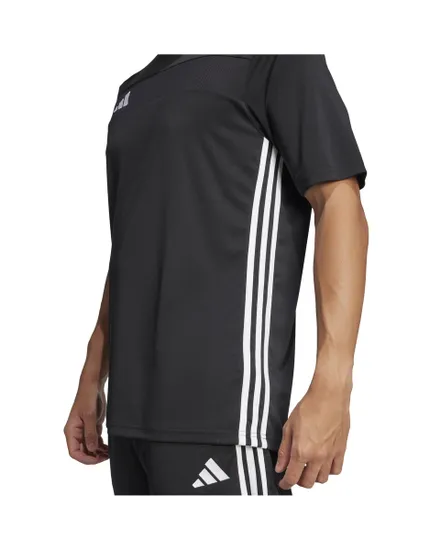 T-shirt Homme TIRO ES JSY Noir