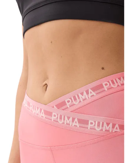 Legging Femme Strong Cross Front Tight 7/8