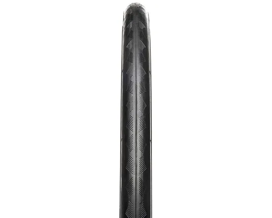 Pneu de route NITRO 2 700x28c TUBETYPE FOLDING Noir