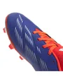 Crampons de football Enfant PREDATOR CLUB FXG J Bleu