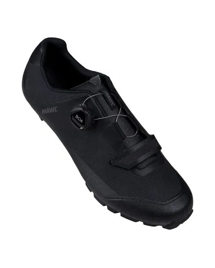 Chaussures VTT Unisexe CROSSMAX ELITE Noir