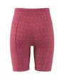 Legging court Enfant G BLUV2  BKRTIG Rose