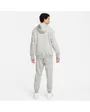 Ensemble de survetement Homme M NK CLUB FLC GX HD TRK SUIT Gris