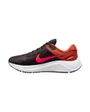 Chaussures de running Homme -NIKE AIR ZOOM STRUCTURE 24 Noir