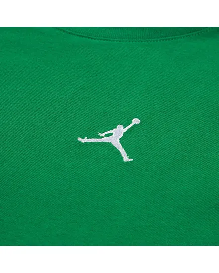 T-shirt Enfant plus agé JUMPMAN AIR EMB Vert