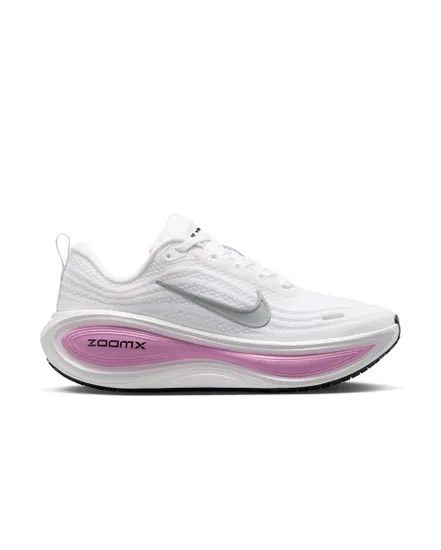 Chaussures de running Femme W NIKE VOMERO PLUS Blanc
