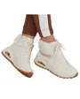 Bottine Sneaker Homme UNO Rugged Fall Air
