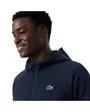 Sweat à capuche Homme Lacoste Sport Stretch