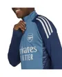 Haut d'entrainement Enfant AFC TR TOP Y Bleu