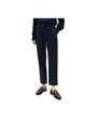 Pantalon Chino Femme Slim Straight
