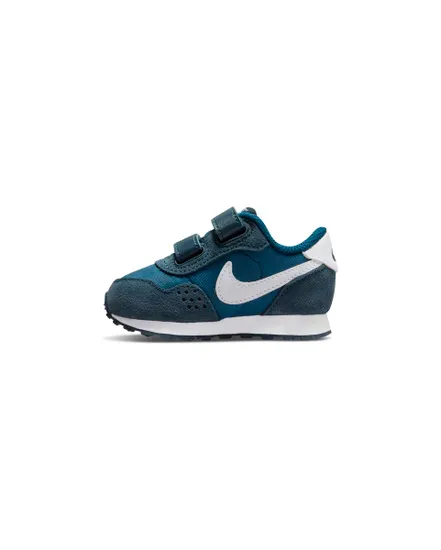 Chaussures Enfant NIKE MD VALIANT (TDV) Bleu