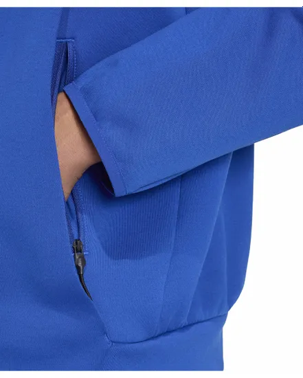 Sweat À Capuche Homme France Handball
