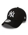 Casquette enfant K 940 MLB LEAGUE BASIC NEYYAN Noir