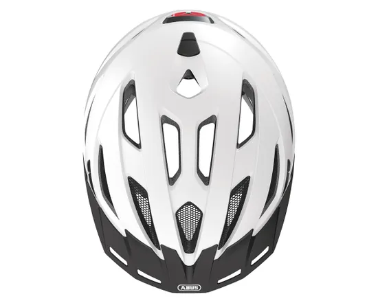 Casque loisir/urbain Unisexe URBAN-I 3.0 Blanc Polaire