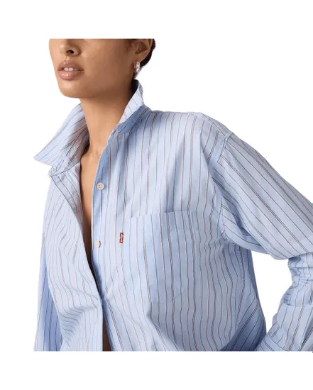 Chemise Femme Harlie Boyfriend