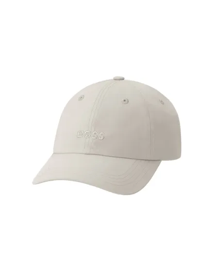 Casquette Homme DERREL-N Gris Clair