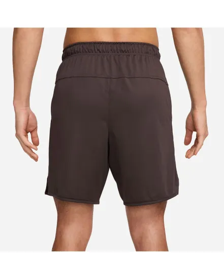 Short Homme M NK DF TOTALITY KNIT 7IN UL Marron