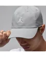 Casquette Unisexe U J CLUB CAP US CB WSH JM Gris
