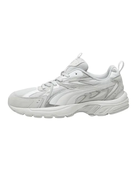 Baskets Homme Milenio Tech Suede