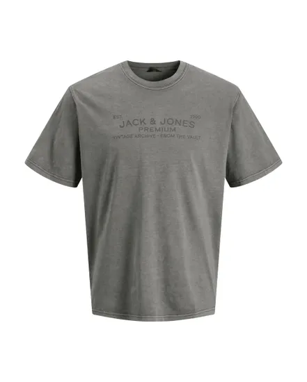T-Shirt Homme JPRBLUAIDEN SS Tee