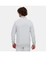 Veste zip Homme ESS FZ SWEAT N2 M Gris