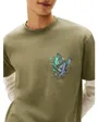 Tee-shirt Homme TJM RLX Novelty
