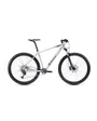 VTT semi rigide Unisexe KOBALT DEORE 1X12 DISC Argent