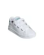 Chaussures mode enfant ADVANTAGE C Blanc