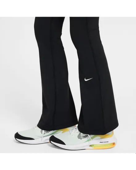 Legging evasé Fille G NK DF ONE TGHT FLARE Noir