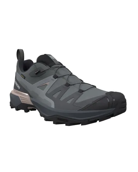 Chaussures de randonnée Femme SHOES X ULTRA 360 GTX W Gris