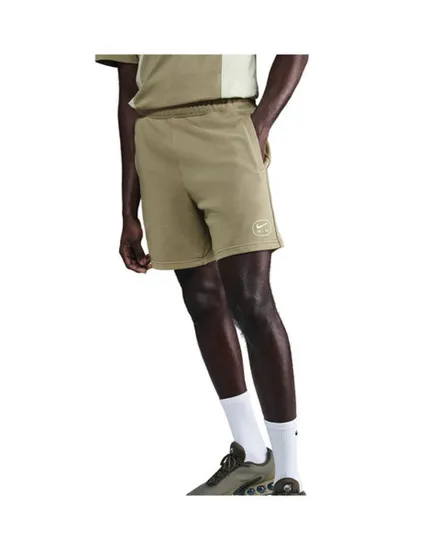 Short Homme M NSW SW AIR SHORT FT Vert
