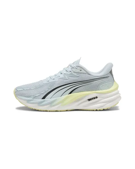 Chaussures de running Femme VELOCITY NITRO 4 WNS Bleu