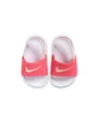 Claquettes Enfant NIKE KAWA SLIDE (TD) Rose