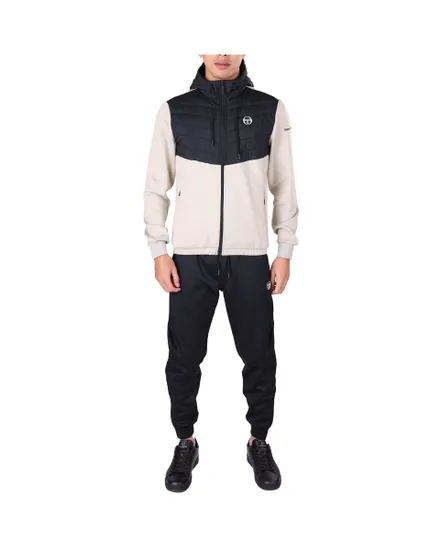 Ensemble de survetement Homme ALTAIR TRACKSUIT Noir
