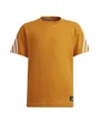T-shirt enfant B FI 3S TEE Orange