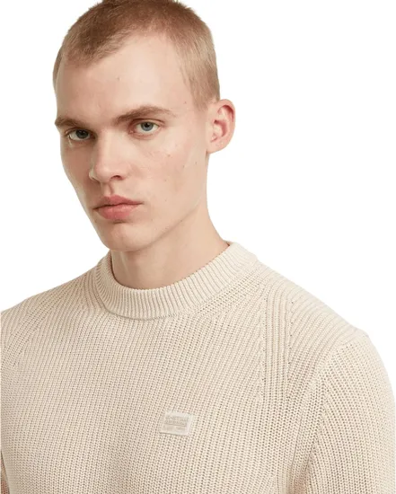 PULLOVER Homme Pullover R Knit