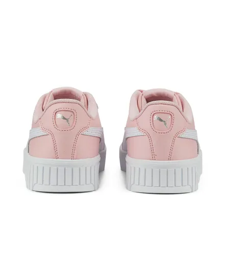 Chaussures Enfant JR CARINA 20 Rose