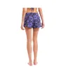 Short De Plage Femme Arena Imprimé