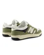Chaussures Homme BB480PEO Vert