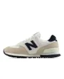 Chaussures Unisexe U574V3 Beige