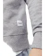 Sweat Col Rond Homme JJEBasic