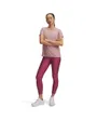Legging Femme TECH HI ANKLE LEG Rose