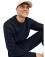 Sweat Col Rond Homme JJEBradley