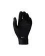 Gant de gardien Football Enfant Y NK ACDMY THERMAFIT - HO22 Noir