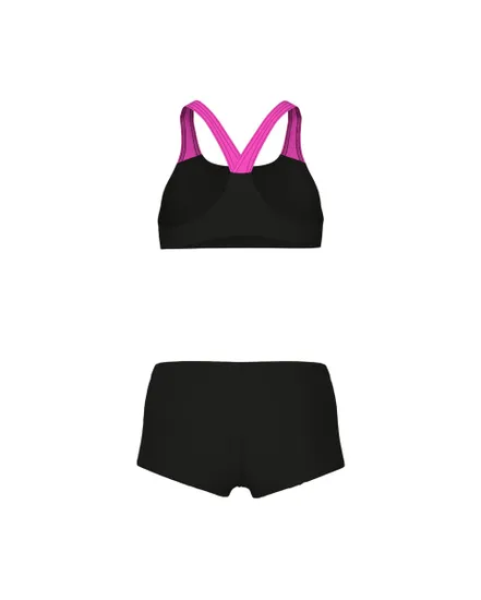 Bikini Fille G Arena Bikini Solid L